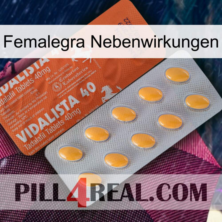 Femalegra Side Effects 43